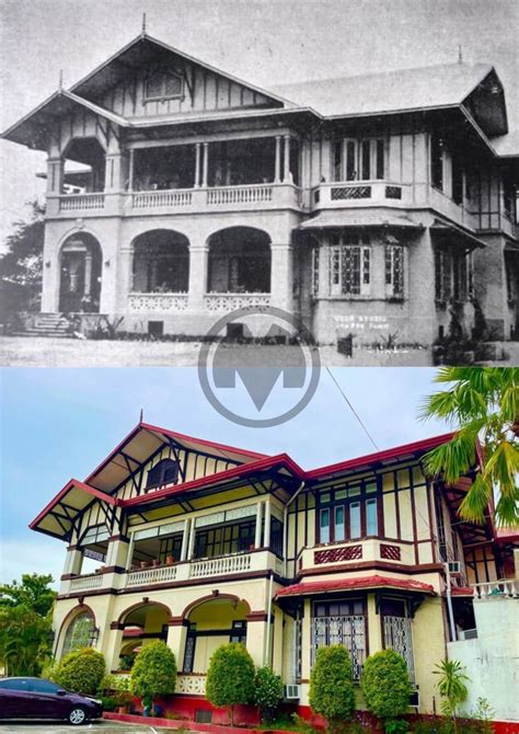 guanzon mabalacat|35. 8 BALE MATUA (OLD HOUSES) OF PAMPANGA, THEN .